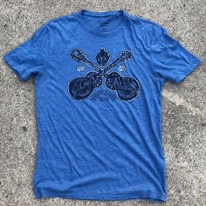 Lucky Brand t shirt size M